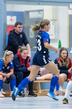 Bild 335 - F Loewinnen Hallen Cup